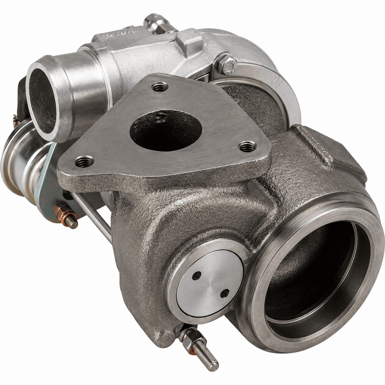 Turbopolnilnik - Neoriginal — OE 11647554