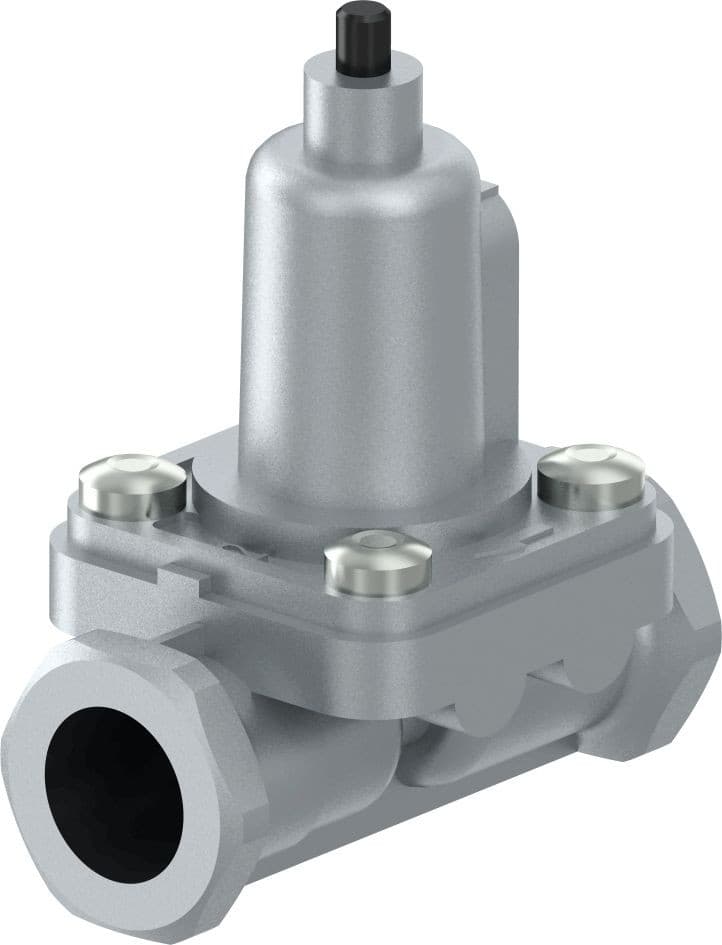 Prelivni ventil - Wabco — OE 4341000330