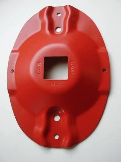 Kosilni disk- neoriginal — OE 4120114690N