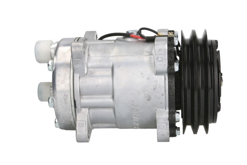Klimakompresor — OE QP7H15-8227