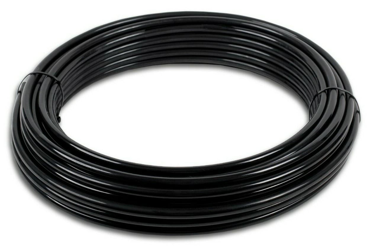 Cev za centralno mazanje - 4x2,3mm — OE centralno mazanje cev 4x2,3
