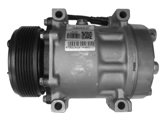 Klimakompresor — OE SD7H15-6113