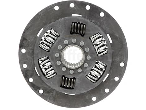 Torzijski blazilnik - Neoriginal — OE 370 0030 10