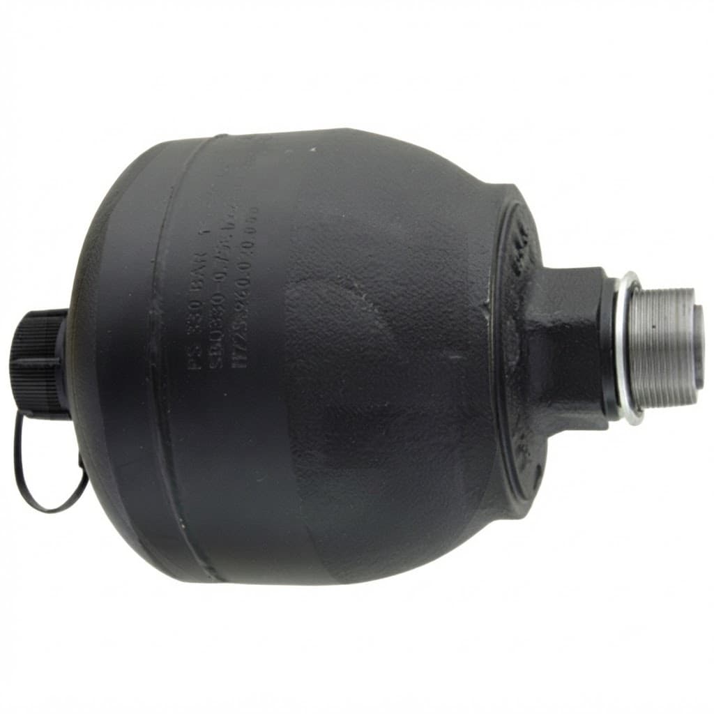 Hidravlični akumolator - original — OE F72596002007