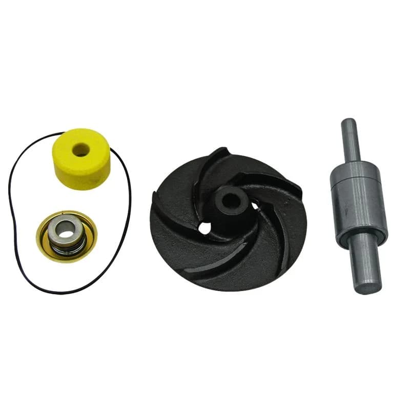 Set popravila za vodno črpalko - Original — OE RE501560