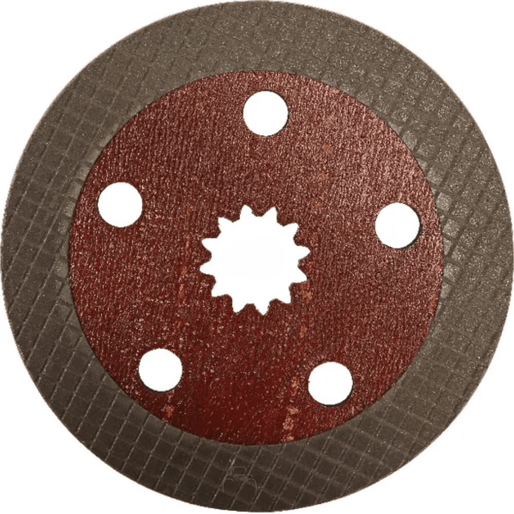Zavorni disk - Original — OE 0.015.4482.2/10