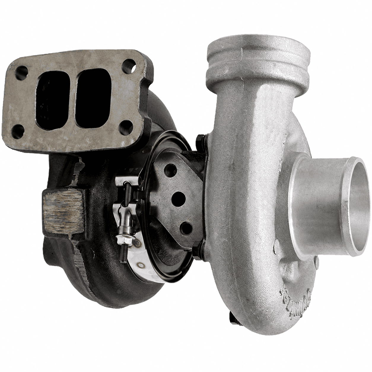 Turbopolnilnik - Original — OE 03045405