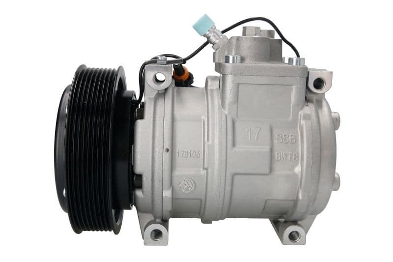 Klima kompresor - Original — OE ACE99510