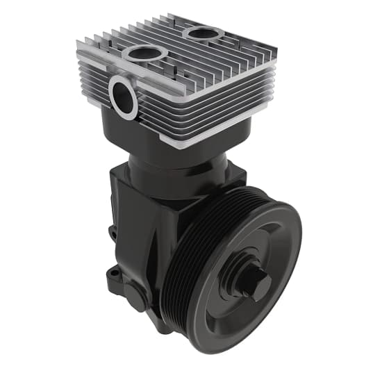 Kompresor - Wabco — OE 411 141 007 0