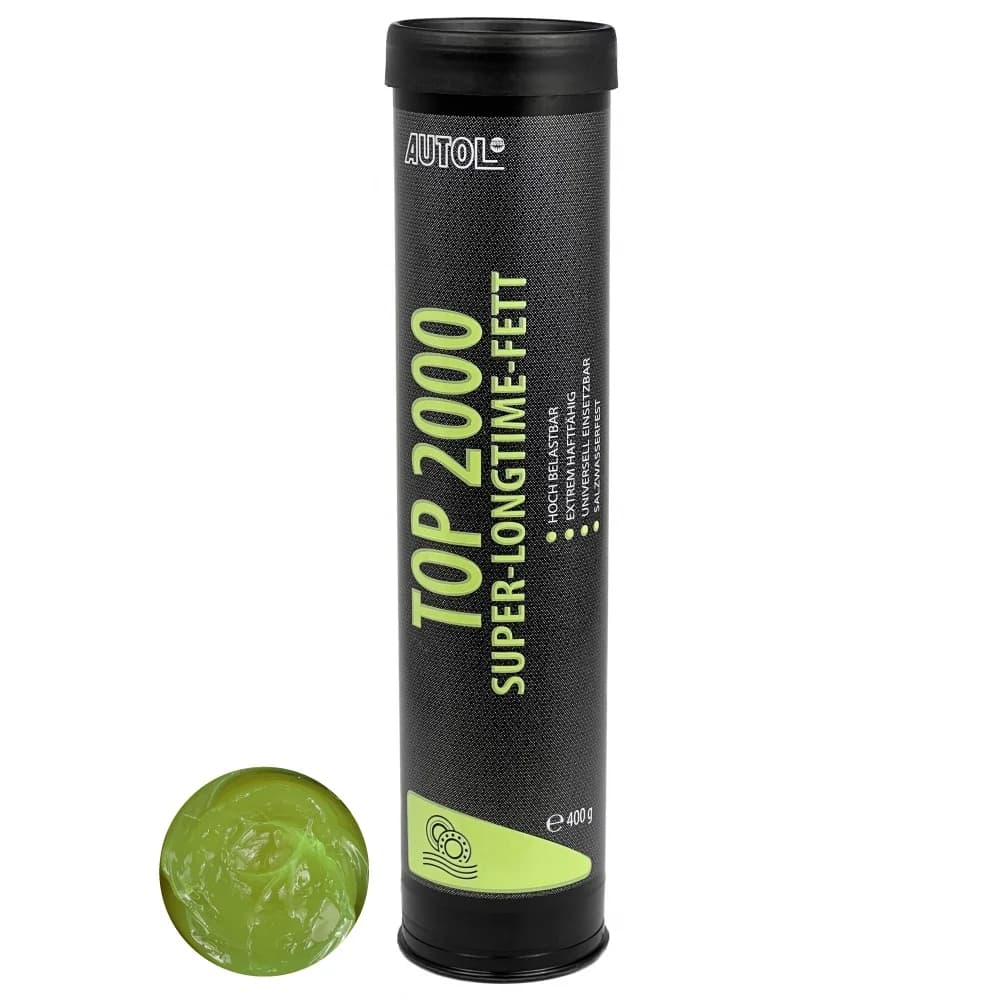 AUTOL TOP 2000 Super-Longtime - 400g — OE AUTOL TOP 2000 400g