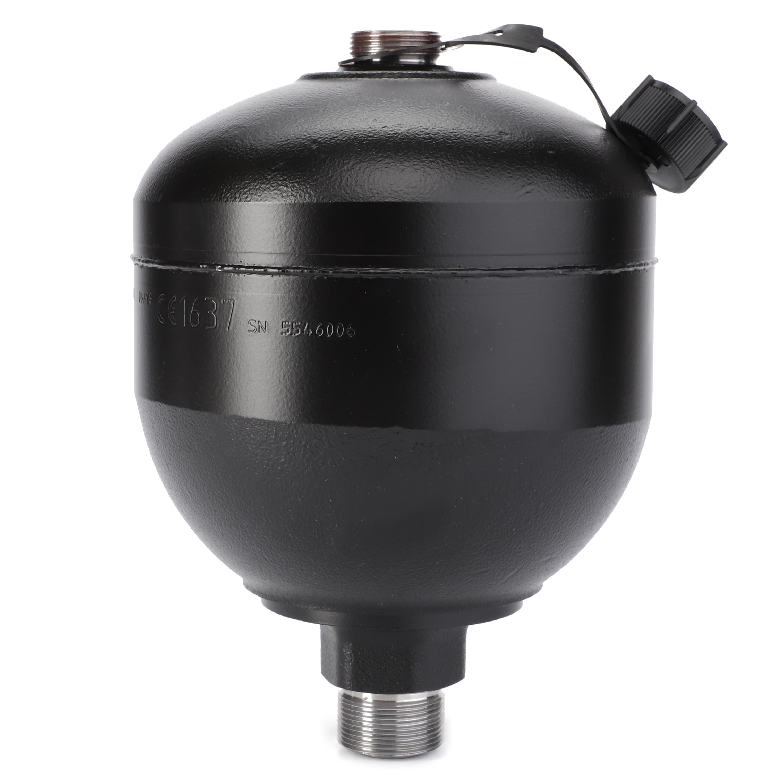 Hidravlični akumolator - original — OE F716961020200