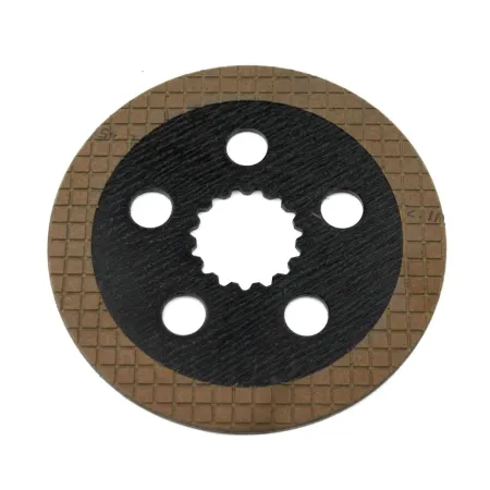 Zavorni disk — OE 0.015.6021.2