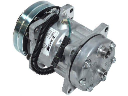 Klima kompresor- Neoriginal — OE KTT090290