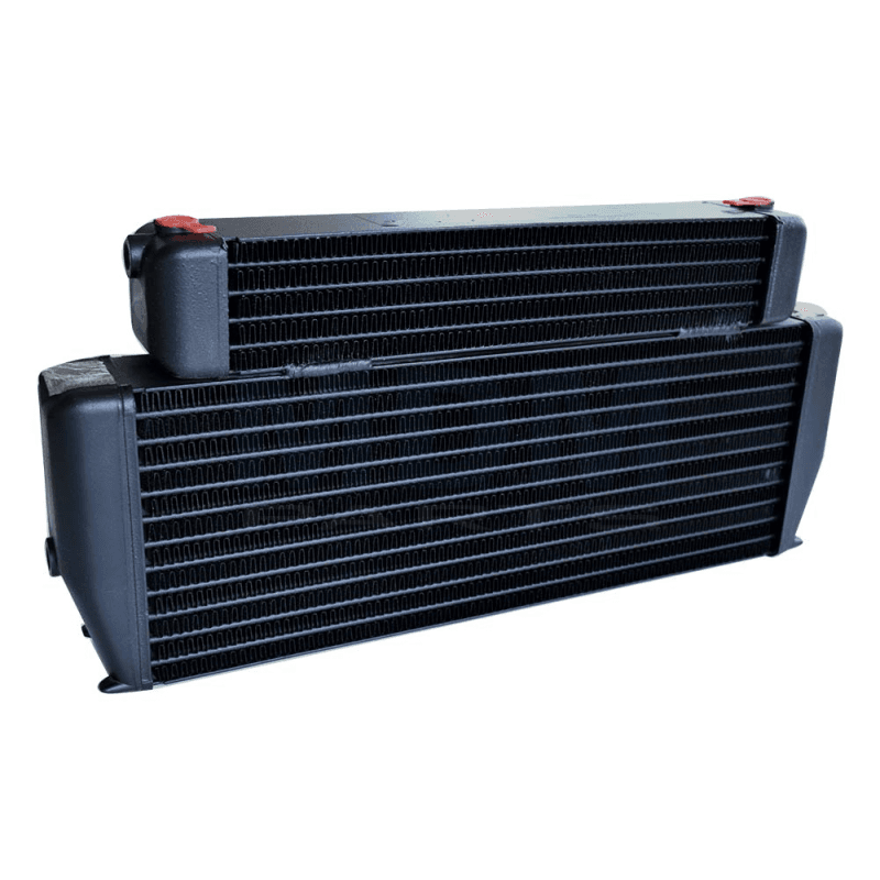 Hladilnik motornega olja - Original — OE 04411154