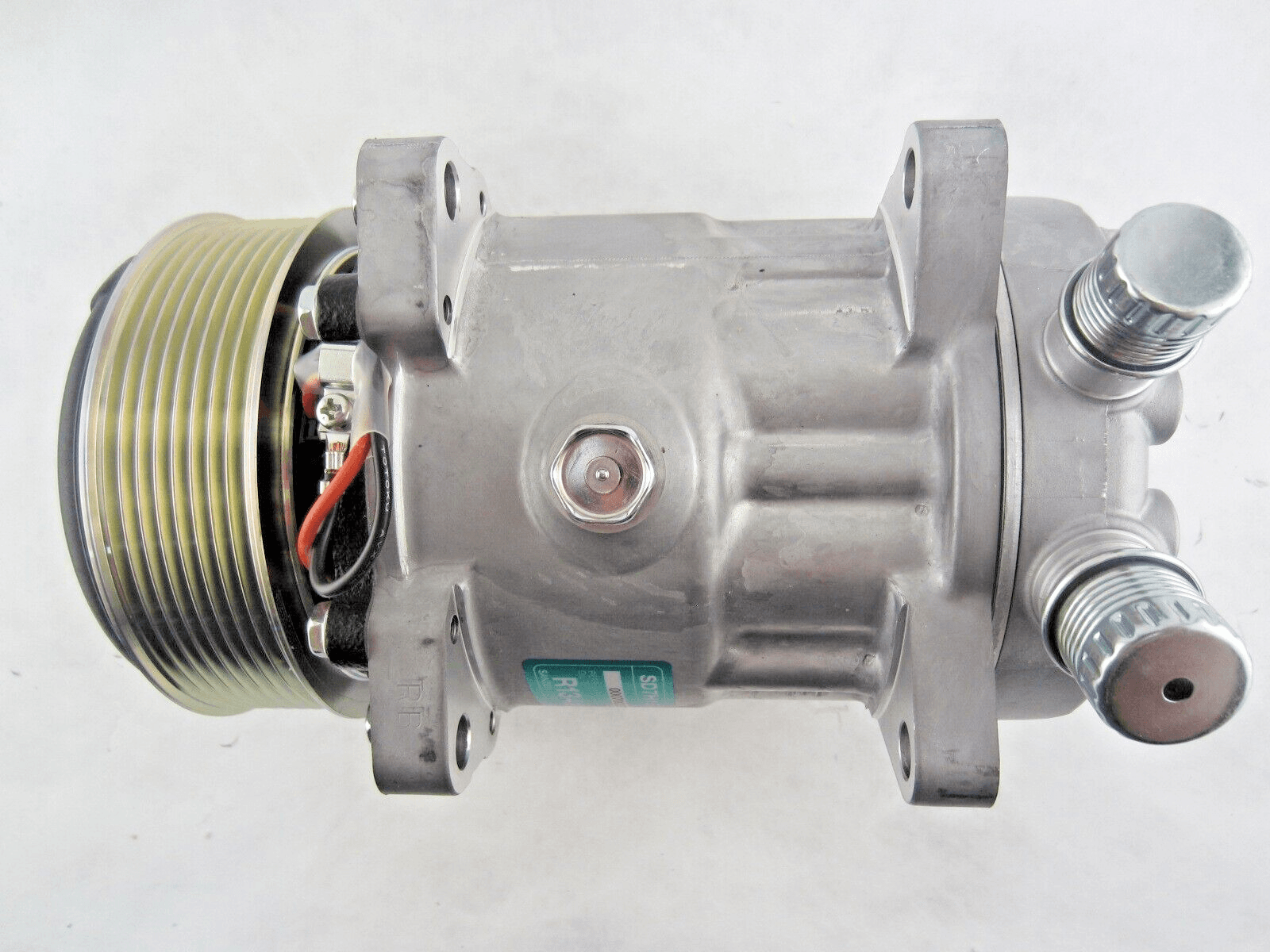 Klima kompresor- Neoriginal — OE KTT090354