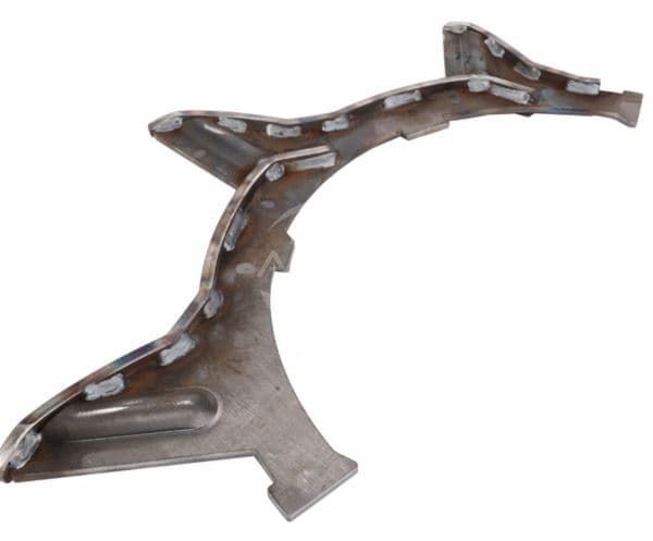 Zobje rotorja - Original — OE LM01148736