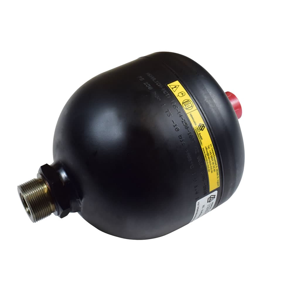 Hidravlični akumolator - Original — OE F716961020190