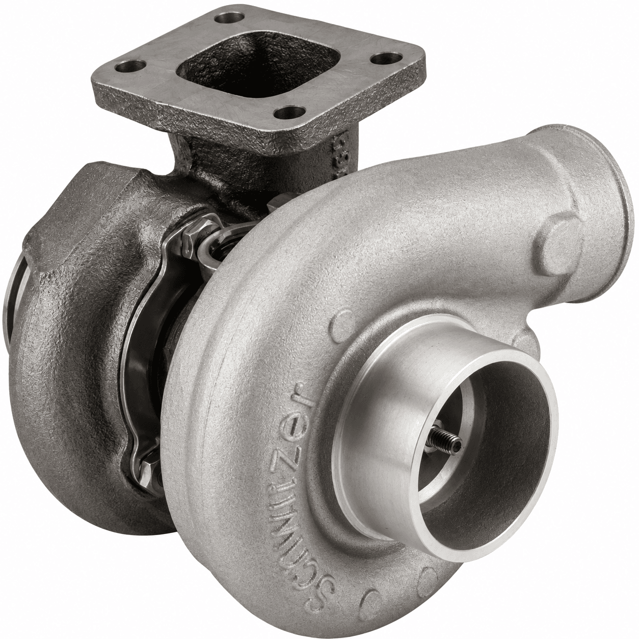 Turbopolnilnik - BorgWarner — OE 56109900001