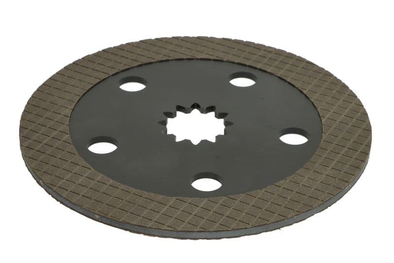 Zavorni disk — OE 02-AG099