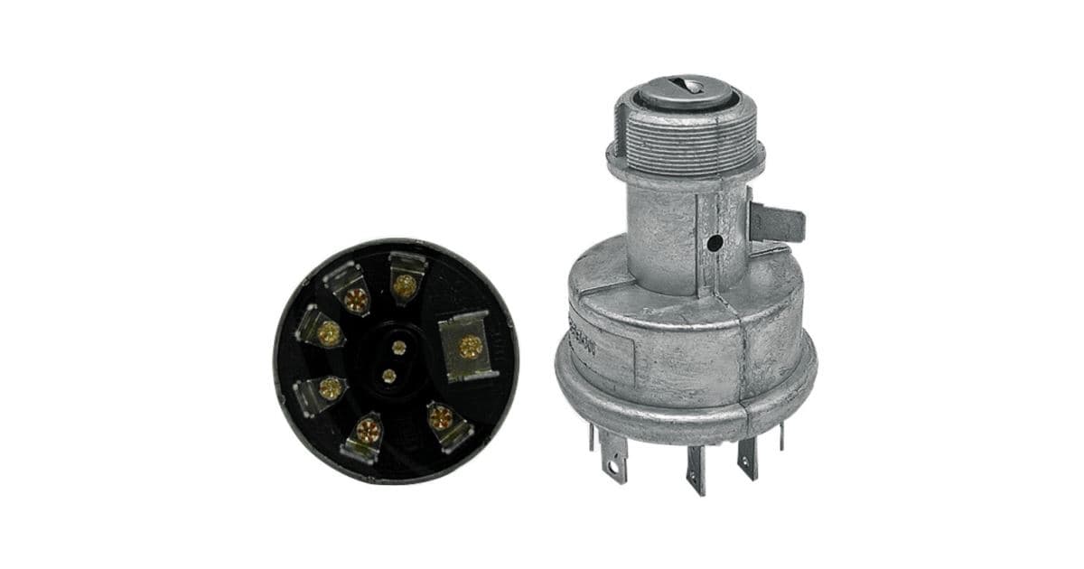Stikalo za zagon - Original — OE RE564117-JD